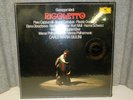 GIUSEPPE VERDI RIGOLETTO 3 LP Album Vinyl Record Set Sealed GERMAN IMPORT