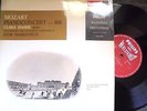 Philips 836 202 VZ HiFi Stereo - Mozart Piano Concerto Haskil Markevitch 10
