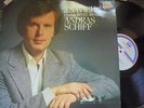 ANDRAS SCHIFF: BACH: 6 PARTITAS: DECCA/LONDON DIGITAL 411 732-1: 2LPs NM
