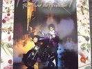 PRINCE AND THE REVOLUTION-PURPLE RAIN / GERMANY-O.I.S.-FREE SHIPPING