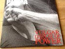 Pantera Vulgar Display of Power 1992 Vinyl Record Heavy Metal NM