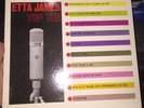 Etta James Top Ten Argo Cadet At Last Clean Vinyl