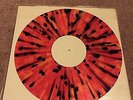 NEW ORDER - POWER CORRUPTION & LIES LP - RARE MARBLED RED VINYL RTD11 (250 only)