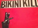 Bikini Kill Vinyl
