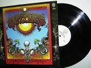 LP GRATEFUL DEAD - AOXOMOXOA * WARNER BROTHERS 1969 RI GERMANY * TOP