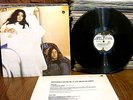 Rare Vinyl LP John Lennon Yoko Ono: Unfinished...Lions; Orig 1969 Zapple NM-/VG+