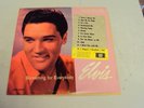 ELVIS PRESLEY - SOMETHING FOR EVERYBODY VG+ 1ST PRESS MONO RCA 2370 RECORD 1961