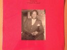 TWO FACES OF FRANK DELL VALISE RECORDS 1985 LP MODERN SOUL BOOGIE SHRINK NM/EX
