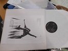 sisters of mercy lp  blood money paper sleeve Japanese test press