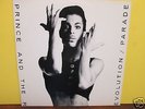 PRINCE AND THE REVOLUTION PARADE 1986 VINYL LP NR.MT.KISS-UNDER THE CHERRY MOON
