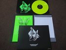 UNKLE / MOWAX - Undercover(UK 2015 VINYL & A3 COLOUR LITHOGRAPH / MINT)