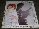 DAVID BOWIE - SCARY MONSTERS - RCA LP - EX CONDITION
