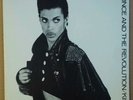 NM to M, 1st press, Prince and the Revolution, 12