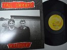 Tall Dwarfs - 1st Album NZ Flying Nun label - with Booklet - 1986 -numbered Edit