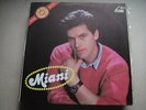 MIANI Italo DISCO LP RUSSIAN Press