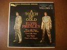 ELVIS PRESLEY A TOUCH OF GOLD VOLUME II 45 RECORD EP EPA-5101