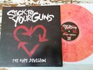 Stick To Your Guns The Hope Division The Ghost Inside Hundredth Counterparts hxc