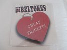 The Beltones  ?– Cheap Trinkets - TKO ROUND 47 - MINT/NM -VINYL - LP