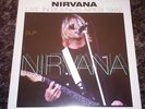 Nirvana 2 LP Set Live in Buenos Aires 1992 SEALED and MINT