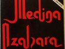 MEDINA AZAHARA s/t (Doble L.P. En Vivo) 2-LP Set, Spain – Prog/Hard Rock