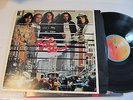 SUTHERLAND BROTHERS & QUIVER beat of the street LP Record UK 1974 ilps9288 rare