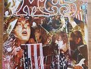 Lp MC5 Kick Out The Jams      Stooges/Grand Funk KILLER Proto Punk/Acid Rock