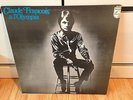CLAUDE FRANCOIS LP 