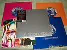 U2 Discotheque 3 x 12