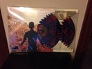 A Day To Remember Common Courtesy 2LP SHARK ATTACK Edition Vinyl New Found Glory