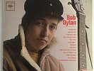 Bob Dylan PC 8579 LP near mint PROMO