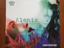 ALANIS MORISSETTE Jagged Little Pill LP SEALED 1995 ORIGINAL PRESSING 45901-1