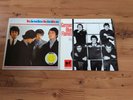 Kinda Kinks, German Blue Flames, 2 LP