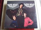 Rare Original UK 1967 Jimi Hendrix 