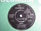 Rare original 1967 UK Little Richard 