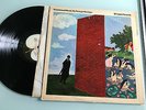 LP USA  1968  George Harrison ?– Wonderwall Music Label: Apple Records ?– ST-335