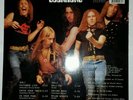 SCORPIONS Virgin Killer Original German Press near mint
