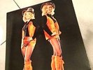 Feminine Touch LP Soul Mod Jazz Psych Garage Lounge Private Pressing Groove Me