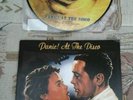 Panic at the disco picture disc and red 7