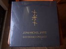 Jean Michel Jarre - Electronica 1 - Deluxe Ltd Edition Box Set - factory SEALED