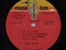DUB LP 2 Various Artists MUSIC ISM LP