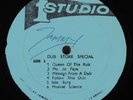 DUB SPECIALIST Dub Store Special STUDIO ONE LP