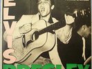 Elvis Presley - LPM-1254 - 1956 1st LP