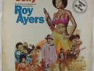 Roy Ayers - Coffy OST LP - Polydor VG++ PROMO