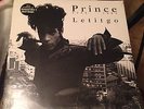 PRINCE Let It Go 12