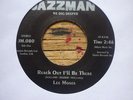 northern soul lee moses reach out ill be there jazzman funk beat