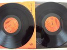 DO LP George Harrison live in Japan - near mint