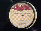 BLACK ARK/GEORGE FAITH SUPER EIGHT UPSETTERS VERY RARE ROOTS REGGAE LP
