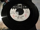 NORTHERN SOUL - BOBBY WELLS - LET'S COPP A GROOVE - ROMUR - D.J. - HEAR
