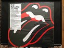 ROLLING STONES 1964-1969 LIMITED & NUMBERED VINYL BOX-SET LONG OUT-OF-PRINT