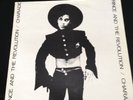 prince charade lp  collectable